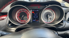 Suzuki Swift 1.4 Boosterjet 48V Hybrid Sport 5dr Petrol Hatchback